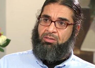 Ex preso de Guantánamo critica a los yihadistas