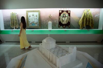 ¿Dónde está el Museo Nacional de Pueblos Mágicos?