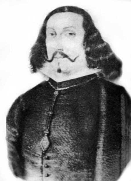 La memorable calle de Los Plateros en la Ciudad de México