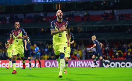 América derrota al Philadelphia Union, pero no convence