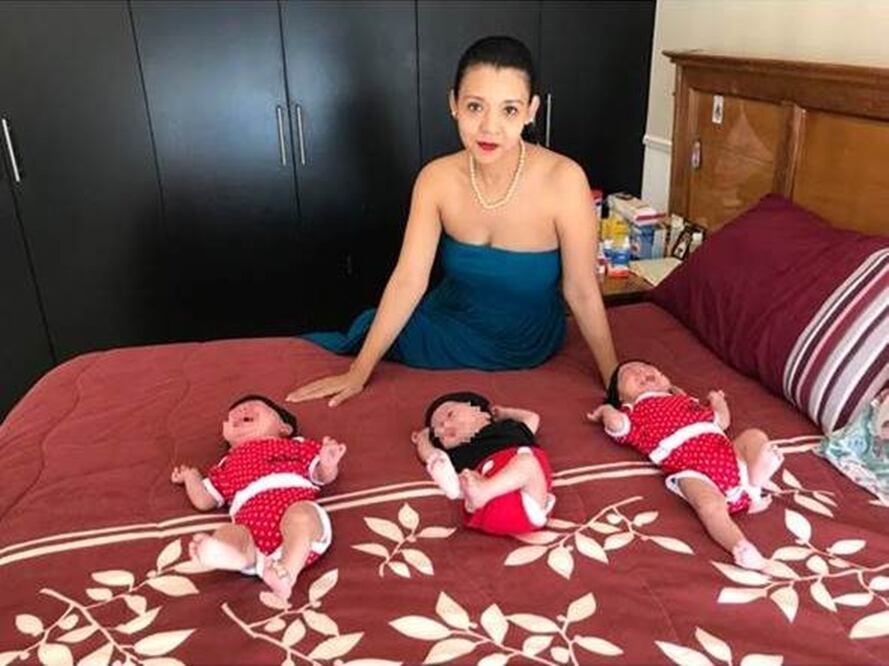 Foto: Cuauhtémoc Moreno Cabrera