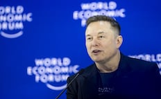 Elon Musk acapara la atención en Davos, mientras pobreza, desigualdad y cambio climático quedan relegados; ¿habrá un cambio de rumbo?