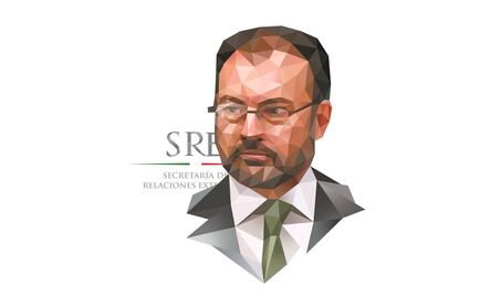 Nuevo round entre Salinas y Videgaray