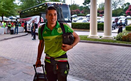 Ochoa festeja los 30 y busca el éxito tricolor