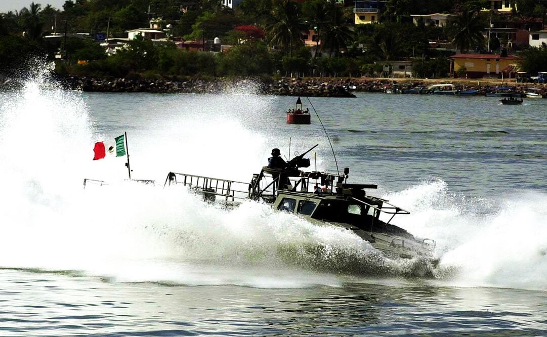 Foto: Archivo / EL UNIVERSAL