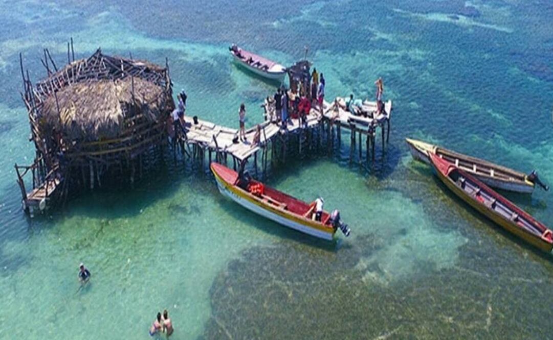 Foto: Facebook Floyds Pelican Bar