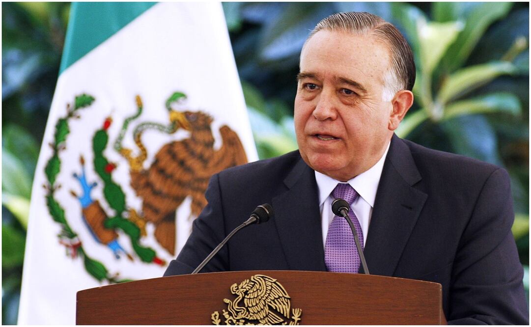 Valentín Diez Morodo, presidente del Comce. Foto: EFE