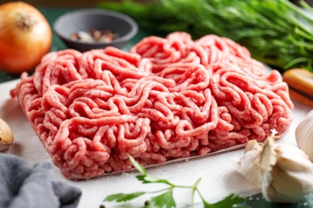 En el país de las hamburguesas, la carne de res es uno de los productos cuyos precios más atormentan a los consumidores. Imagen: Archivo