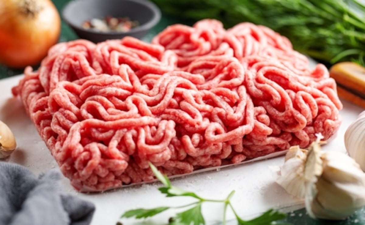 Trump abre la frontera a carne más barata para contener los precios