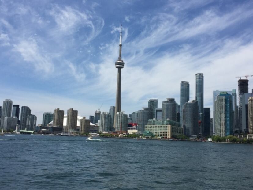 Canadá, el nuevo sueño de los mexicanos