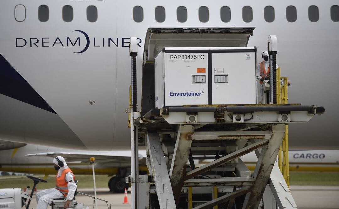 Imagen Ilustrataiva: Foto: Xinhua