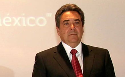 Detienen a ex gobernador interino de Coahuila, Jorge Torres López