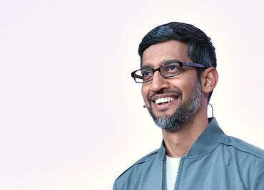 CEO de Google: "La inteligencia artificial debe ser regulada"