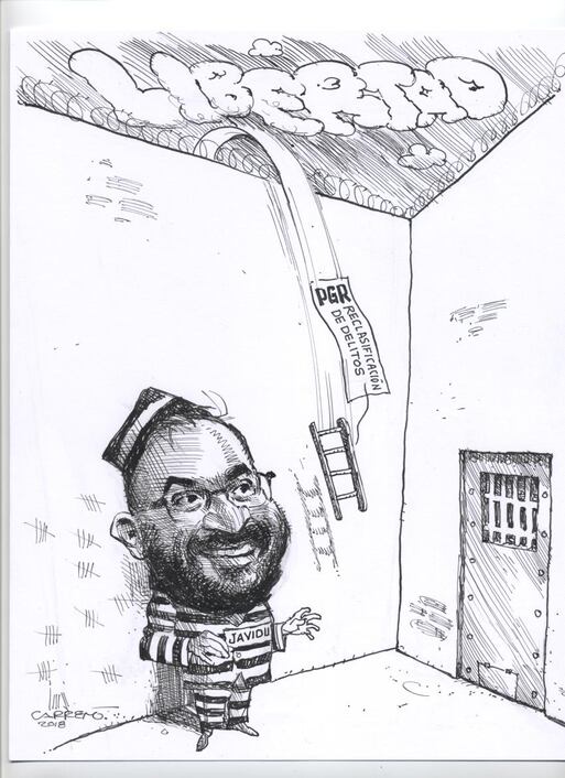 ...se necesita una escalera grande y otra chiquita...