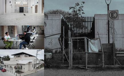 Obras de Sedatu, estéticas pero disfuncionales