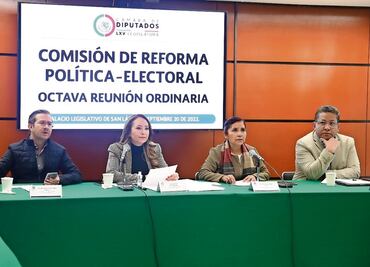 Por curso, diputados pagan medio millón a Complutense