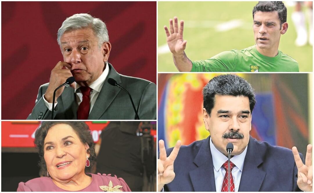 Foto: Archivo / EL UNIVERSAL