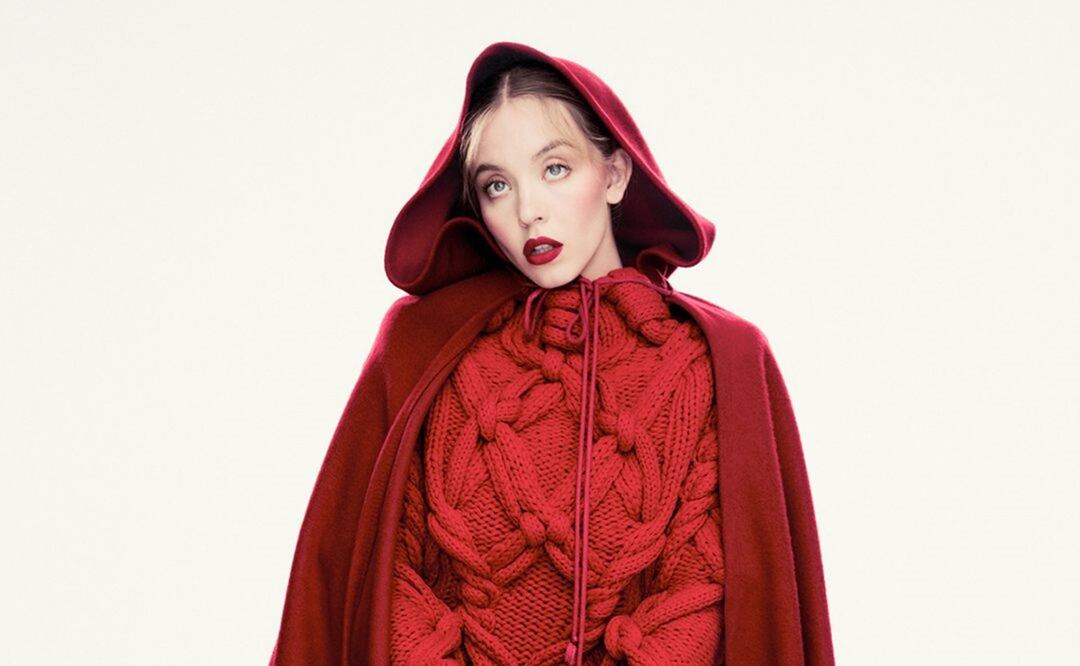 Sydney Sweeney protagoniza la reciente portada de W Magazine. Foto: Especial. W Magazine (Carlijn Jacobs)