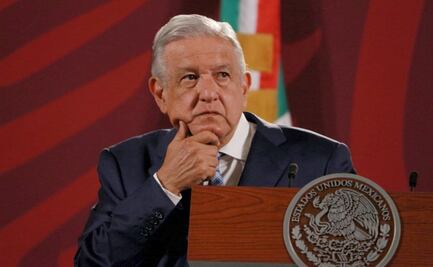 Si al pueblo no le gusta que “corcholatas” dediquen fines de semana a promoción, rectificaremos: AMLO