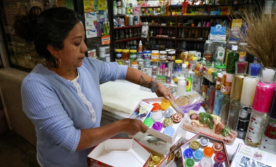 Foto: Luis Camacho / EL UNIVERSAL