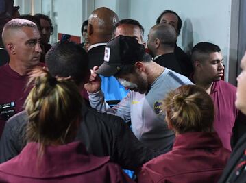 Sí hubo preocupación de River: Pablo Pérez