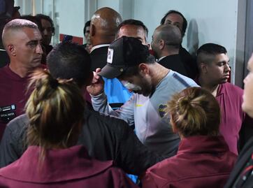 Sí hubo preocupación de River: Pablo Pérez