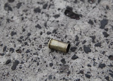 Reportan 5 muertos tras enfrentamiento en el norte de Veracruz; un policía municipal, entre las víctimas