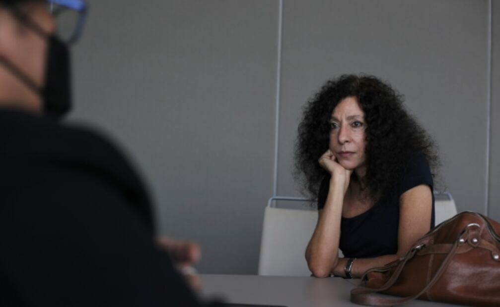 "La violencia se traga todo el relato periodístico, pero hay que narrar la vida de nuestras ciudades y nuestras regiones latinoamericanas"