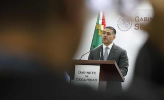 Cae grupo dedicado al robo de autotransporte; Gabinete de Seguridad reporta operativos en Edomex e Hidalgo