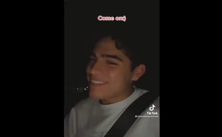 Muere famoso tiktoker, Anthony Barajas, durante tiroteo en cine de EU