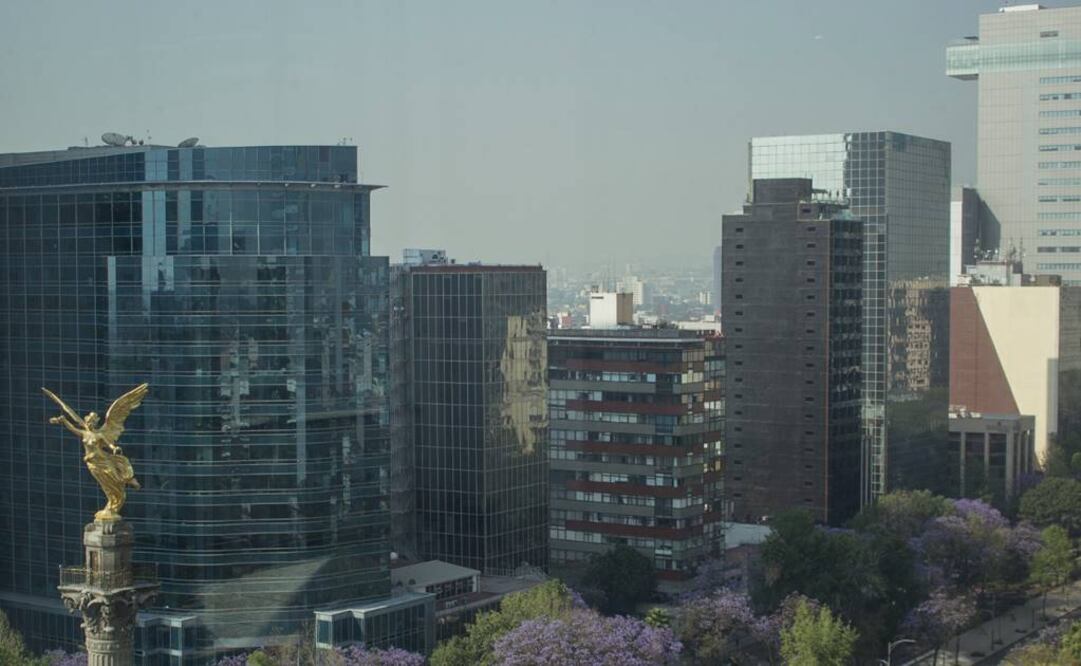 Foto: Archivo EL UNIVERSAL