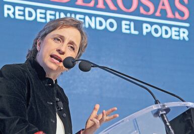 Aristegui pierde amparo contra MVS