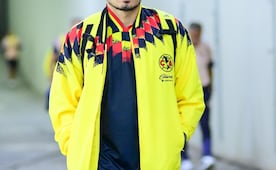 América perdería a importante futbolista que iría a los Bravos de Juárez