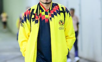 América perdería a importante futbolista que iría a los Bravos de Juárez
