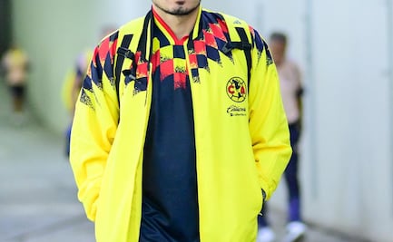 América perdería a importante futbolista que iría a los Bravos de Juárez