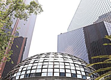 BMV abre con ganancia de 0.54%