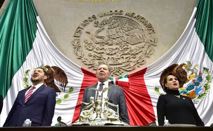 Morena define comisiones por consenso y tómbola