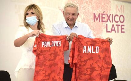 No coman ansias, esperen elecciones del próximo año y revocación de mandato: AMLO a opositores