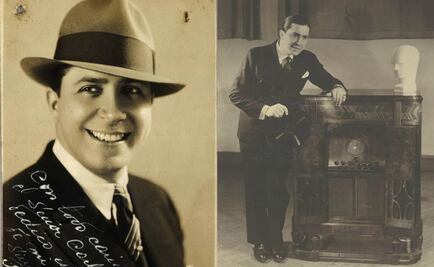 A 80 años de la partida de Carlos Gardel