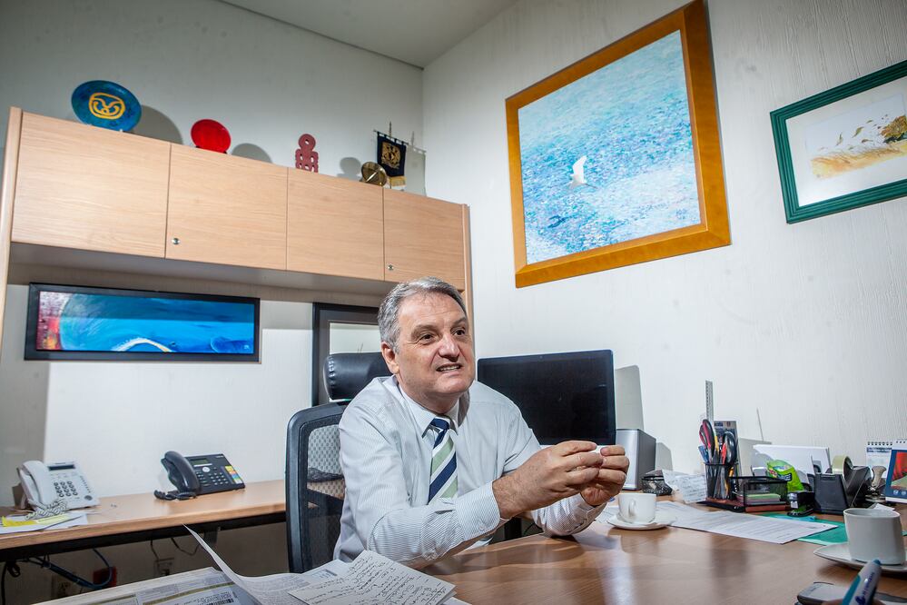 (Foto: Archivo / EL UNIVERSAL)