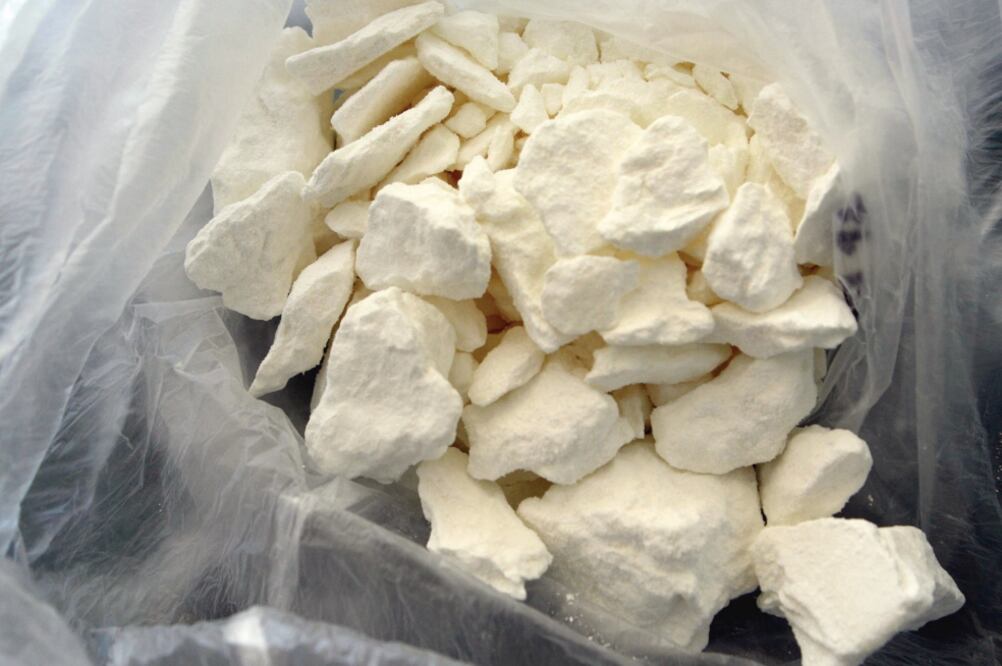 La Oficina Nacional de Política de Drogas de la Agencia de Investigación Criminal de la PGR dijo que enfrenta más presencia de cannabinoides sintéticos. Foto: ARCHIVO EL UNIVERSAL