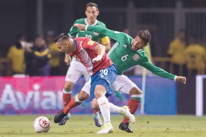 El tricolor se las ingenia para no ganar