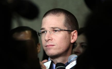 Necesita PAN una profunda renovación: Anaya