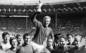 Mundial: ¿Cómo era el planeta cuando Inglaterra conquistó su único campeonato en 1966?