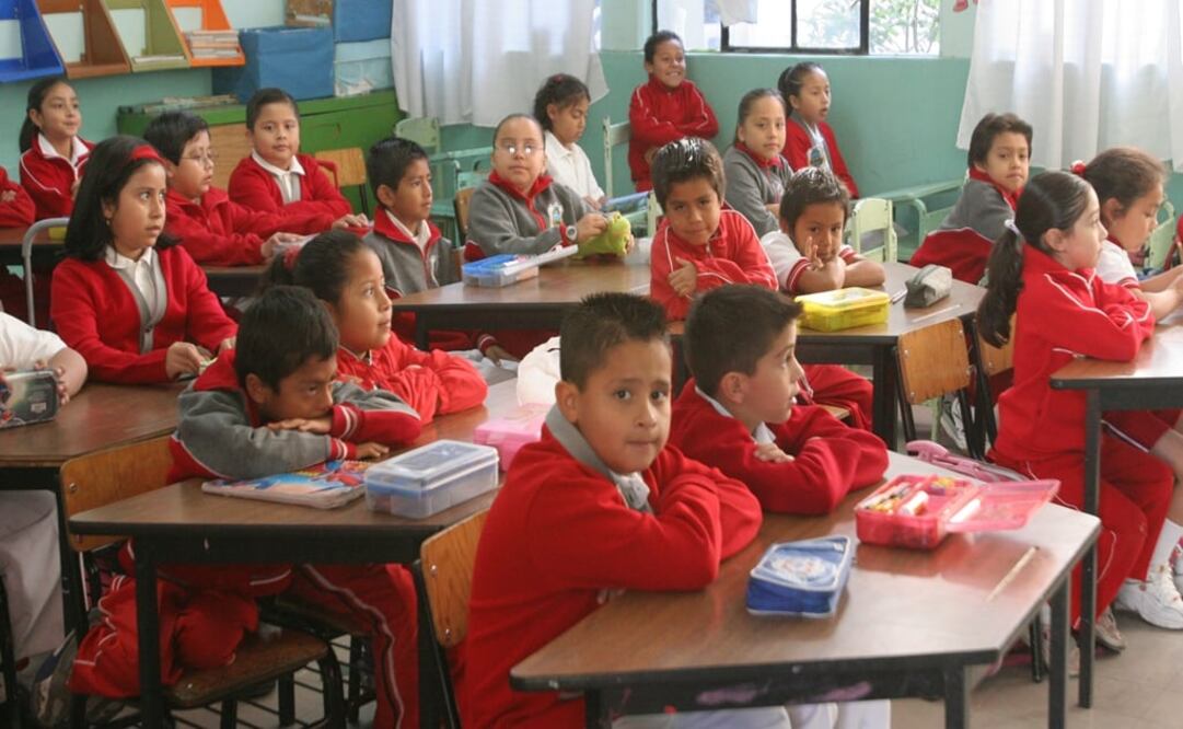 (Foto: Archivo/El Universal)