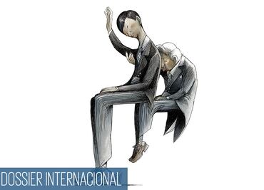 Emperador Akihito, el rebelde pacifista