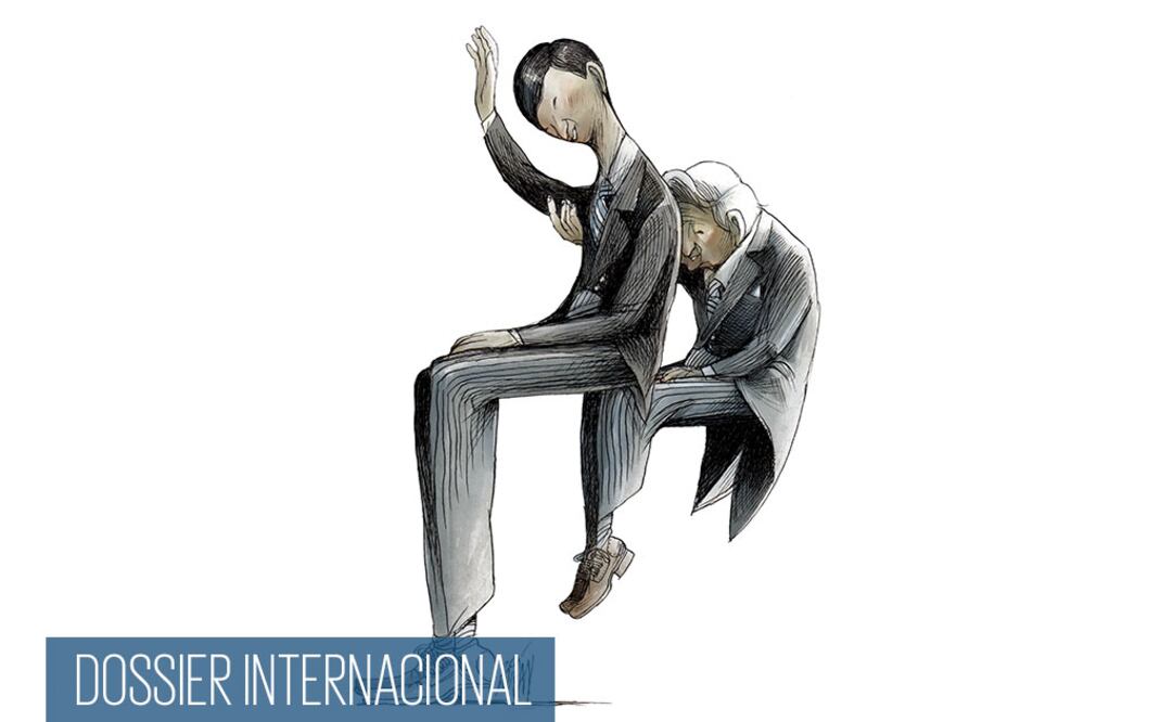 Ilustración: BOLIGÁN