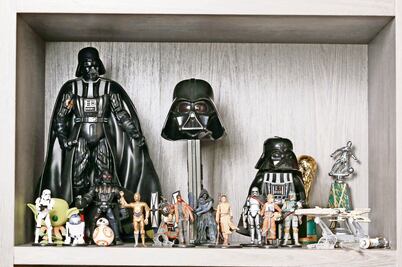 'Star Wars' va a rebasar ventas de juguetes en EU: análisis