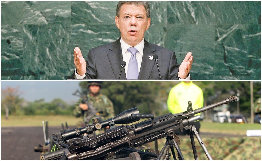 (Foto:Archivo/EFE/Xinhua/Li Muzi)