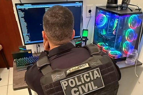 Policía de Brasil investiga plan para perpetrar atentados el día de las elecciones; realizan operativos en cinco estados
